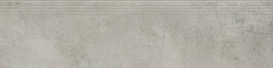 Ступень фронтальная K-2013/MR/st01/300x1200x10 керамогранит матовая Kerranova Fabrika