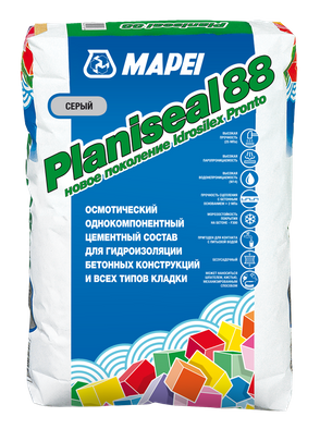 Planiseal 88 раствор