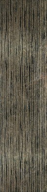Декор Fossil Lines Gold Piombo 30x120 Serenissima and Cir керамогранит матовый УТ-00016467