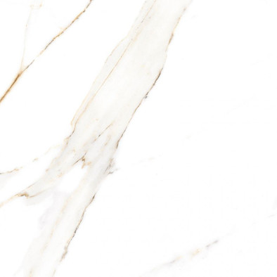 Керамогранит GFU57ECL04R Extra Calacatta 57х57 Almaceramica матовый напольный 