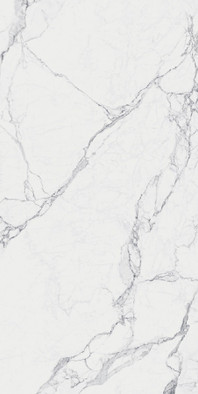 Керамогранит Statuario Freddo Full Lappato 60х120 Nexion Leptis лаппатированный (полуполированный) универсальная плитка F62LPTA1LR0