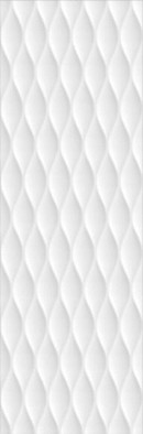 Настенная плитка 13058TR Турнон Белый структура матовый обрезной 30x89,5x1,05 Kerama Marazzi керамическая
