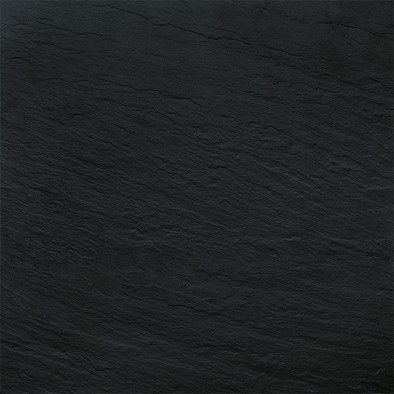 Керамогранит Ultra Pietre Black Ardesia Ariostea 100х100 матовый, рельефный (рустикальный) напольный G004308