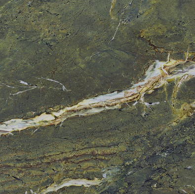 Керамогранит Verde Persia Lucido 150x150 MaxFine by Iris FMG Marmi полированный универсальная плитка L150488MF6