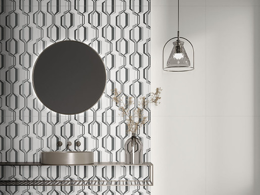 Керамогранит Cotto Petrus Aanni 70 Fondo Perlato 60х120 матовый универсальная плитка СП1275