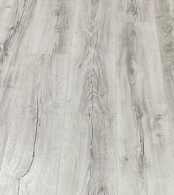 Ламинат Peli Anatolia Белый Дуб 1290х190х12 12 мм 33 класс с фаской AN PLT 901