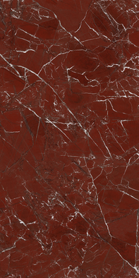 Керамогранит Rosso Levanto Signature Full lappato 120х240 Nexion Marble лаппатированный (полуполированный) универсальная плитка F14SGNC0LR0