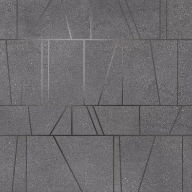 Декор DL841390R Турнель обрезной 80x80 Kerama Marazzi керамогранит матовый фото Декор DL841390R Турнель обрезной 80x80 Kerama Marazzi керамогранит матовый