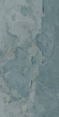 Керамогранит Nordic Slate Sage 60х120 Prissmacer антискользящий (grip), матовый, рельефный (рустикальный) универсальная плитка 78910549