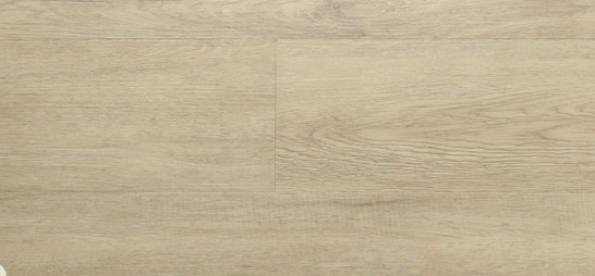 SPC ламинат ЕСО 13-3 Дуб Ваниль Селект 43 класс 600x125 4 мм (каменно-полимерный)