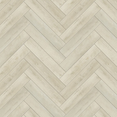 SPC ламинат CronaFloor-КронаПласт Дуб Ним H015 Herringbone 2.0 42 класс 640х128х4.5 мм (каменно-полимерный) с фаской