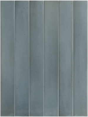 Настенная плитка Massimo Smoke Blue 5x40 Equipe матовая керамическая 31576 фото Настенная плитка Massimo Smoke Blue 5x40 Equipe матовая керамическая 31576