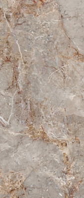 Керамогранит SLF.AVA.BRAG.LC 2800х1200х6 Arch Skin Stone Marble Brown полированный универсальный