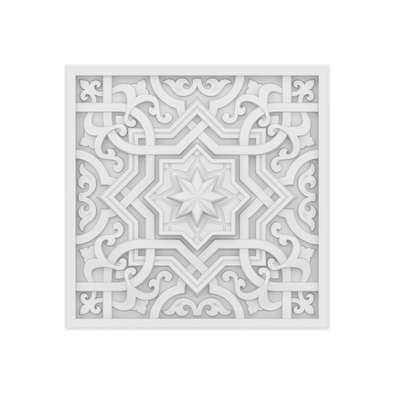 Европласт Потолочная панель 1.57.503