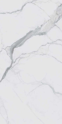 Керамогранит Statuario Soft 60x120 Ret универсальный глазурованный, матовый фото Керамогранит Statuario Soft 60x120 Ret универсальный глазурованный, матовый