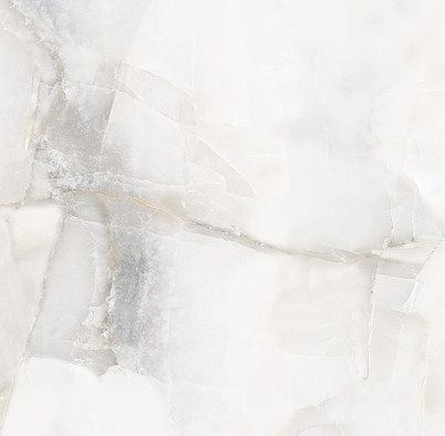 Керамогранит Vita Onyx Grey Polished 60x60 Realistik полированный напольный 76713