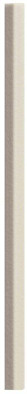 Бордюр Spigolo 10mm Sand Matt керамический