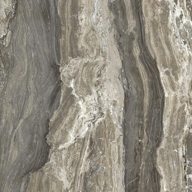 Керамогранит Gemstone Taupe Rett 59,5x59,5 Ascot матовый напольный УТ000031748