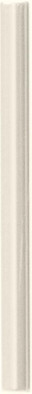 Бордюр Raccordo Jolly Avorio 1.3х20 Petracer`s Grand Elegance Rubino глянцевый керамический RAC JOL 12