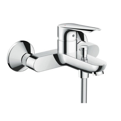 Смеситель Hansgrohe Logis E для ванны