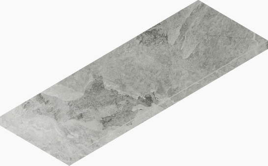 Ступень угловая Charme Extra Silver Scal.80 Ang. Sx керамогранит фото Ступень угловая Charme Extra Silver Scal.80 Ang. Sx керамогранит