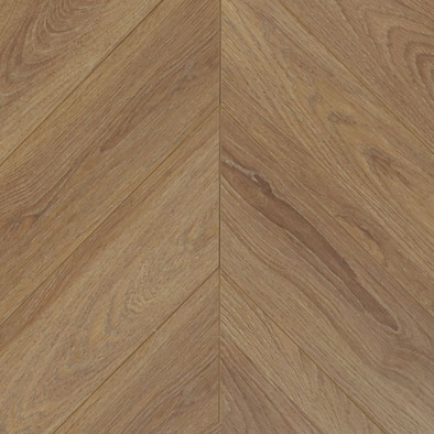 Ламинат WoodStyle Chevron CH154.2 Дуб Марипоса 550х112х12 12 мм 34 класс с фаской