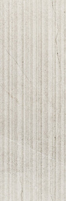 Настенная плитка Kenzo Marfil RLV 30x90 Pamesa матовая, рельефная (структурированная) керамическая