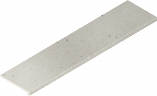 Ступень фронтальная Avantgarde Pure Scal.120 Front 33x120 керамогранит матовая Italon 620070002762