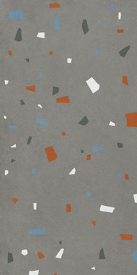 Керамогранит Nuances Antracite Coccio Sq. 120x60 Impronta Italgraniti матовый универсальный NU03BAC