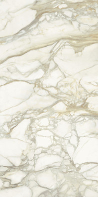 Керамогранит SGF.MM.CD.LUC 3000х1500х6 Arch Skin Stone Calacatta полированный универсальный