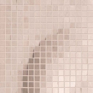 Декор Quartz Mos.Circle Ret. 30x30 матовая керамический