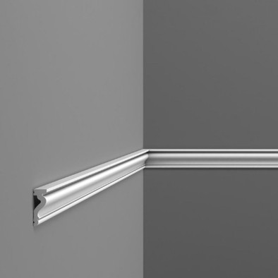 Orac Decor Axxent DX174-2300 многофункциональный профиль