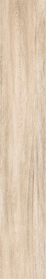 Керамогранит Akara Wood Beige Carving 20x120 ITC напольный
