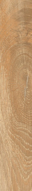 Керамогранит Cortina Cognac 7.5х45 RHS матовый универсальная плитка J92441