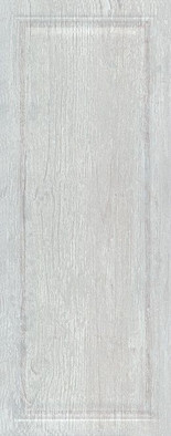 Настенная плитка 7192 Кантри Шик Серый Панель 20х50 Kerama Marazzi матовая керамическая