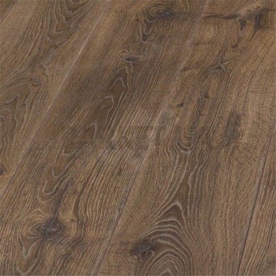 Ламинат Swiss Krono by Kronopol Parfe Floor Narrow D7508WA Орех Авола 1380х159х10 10 мм 33 класс с фаской