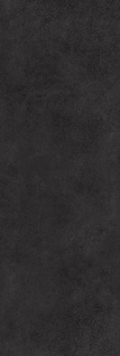 Настенная плитка Alabama чёрная 20x60 Laparet матовая керамическая 60015