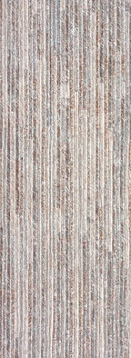 Керамогранит Smart Gris 33.3х90 Porcelanicos Hdc матовый, рельефный (рустикальный) настенный 201806 фото Керамогранит Smart Gris 33.3х90 Porcelanicos Hdc матовый, рельефный (рустикальный) настенный 201806