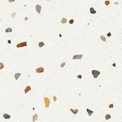 Керамогранит Тераццо MT (Terazzo MT) 60х60 Mg Ceramic Метрополис матовый универсальная плитка 4300