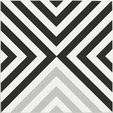 Декор NT/A250/5009 Ателье 20x20 Kerama Marazzi матовый керамический