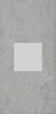Декор Nanoevolution Grey Striato 29,75x59,55 антискользящий (grip), рельефный (рустикальный) керамогранит