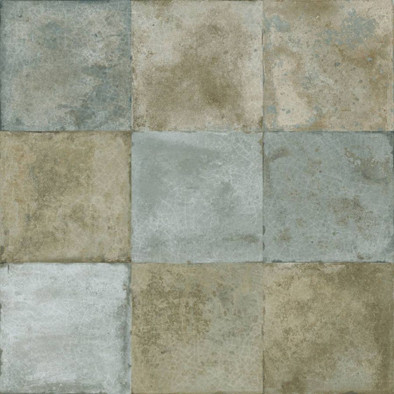 Керамогранит Fs Etna Sage 33x33 напольный матовый