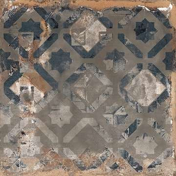 Декор Grid Decor 30x30 Gambini Heartland керамогранит матовый n169252