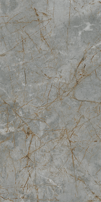 Керамогранит K-2003/MR Iceberg Grey 60x120 см (толщина 10 мм) Kerranova матовый универсальный 98504