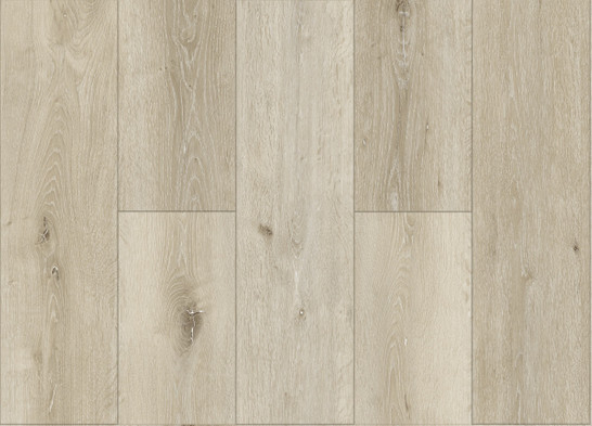 SPC ламинат Ideal Flooring 03007 Austrian Touch Wood 34 класс 1170х180х4.6 мм (каменно-полимерный) с фаской