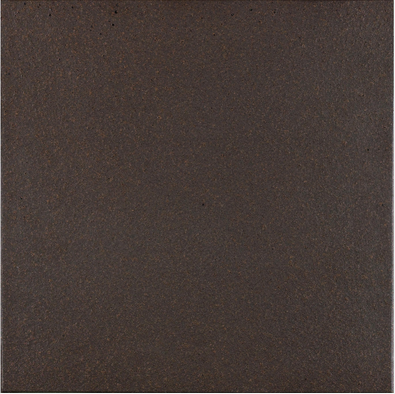 Клинкерная Pavimento Castanho R/ Floor Tile Rubi Brown 10109 30x30 матовая напольная плитка
