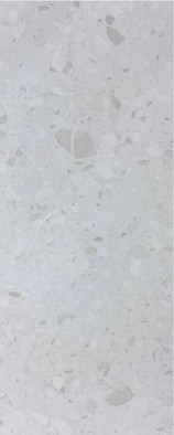 Керамогранит Chips Alberta Bianco матовый, ректифицированный 60х120 Novin Ceram Yazd Tile Co универсальная плитка INOF1010