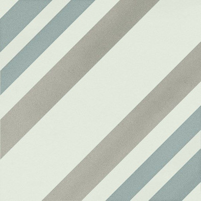 Декор Geo C Taupe 20x20 глазурованный, матовый керамогранит