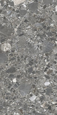Керамогранит Inlay Graphite Mt Rect. 60x120 STN Ceramica Stylnul матовый универсальная плитка УТ-00046912