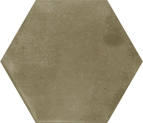 Настенная плитка Small Beige 12.4x10.7 La Fabbrica глянцевая керамическая 180050